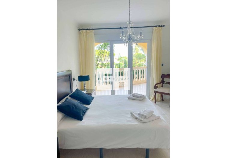 Segunda mano - Apartamento  - Benissa Costa - Costa Blanca