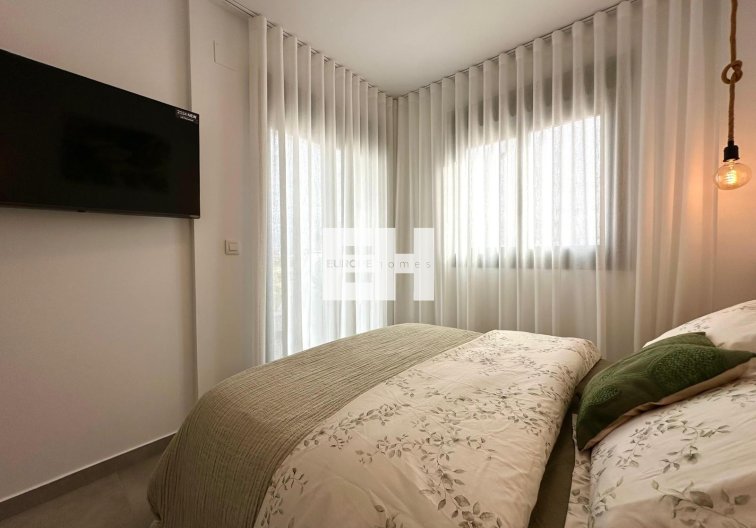 Resale - Apartment - Torre Pacheco - Inland