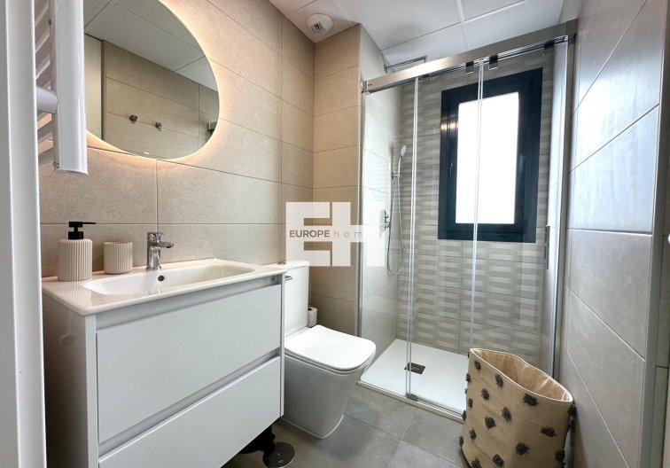 Resale - Apartment - Torre Pacheco - Inland