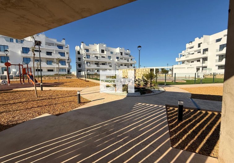 Resale - Apartment - Torre Pacheco - Inland