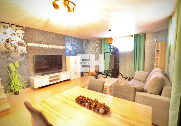 Herverkoop - villa - San Miguel de Salinas - Inland