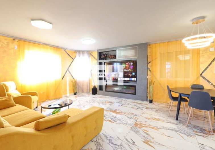 Herverkoop - villa - San Miguel de Salinas - Inland