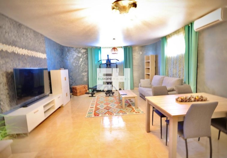 Herverkoop - villa - San Miguel de Salinas - Inland