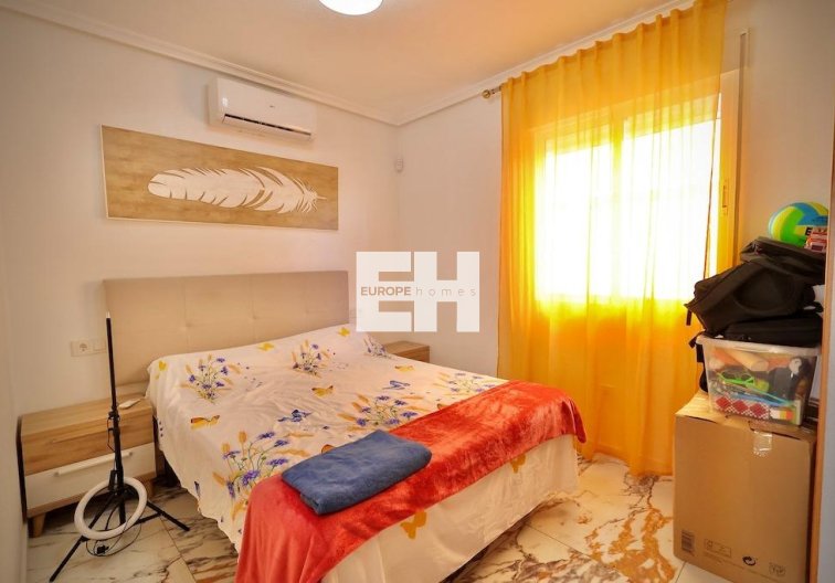 Herverkoop - villa - San Miguel de Salinas - Inland