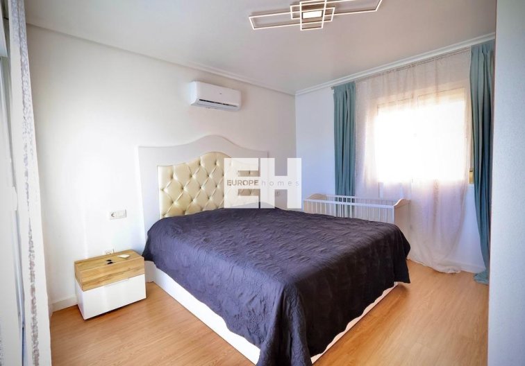 Herverkoop - villa - San Miguel de Salinas - Inland