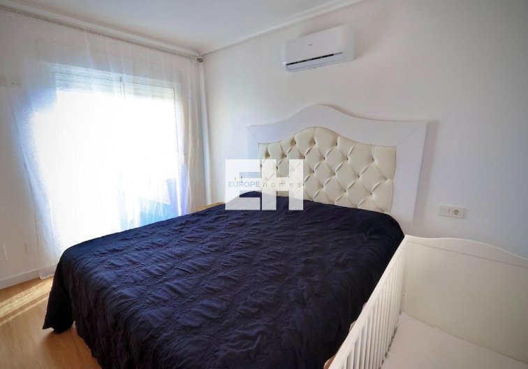 Herverkoop - villa - San Miguel de Salinas - Inland