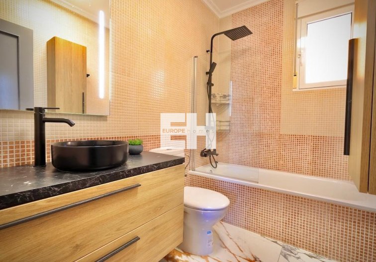 Herverkoop - villa - San Miguel de Salinas - Inland