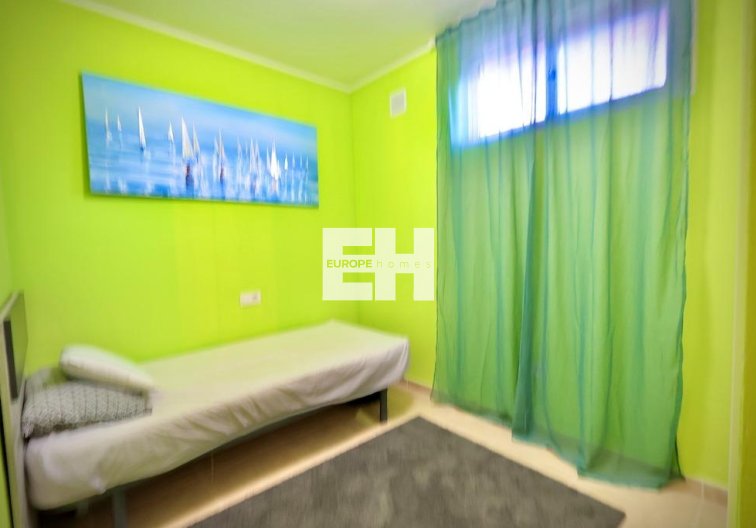 Herverkoop - villa - San Miguel de Salinas - Inland