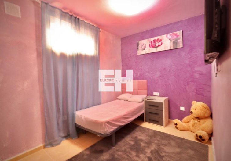 Herverkoop - villa - San Miguel de Salinas - Inland