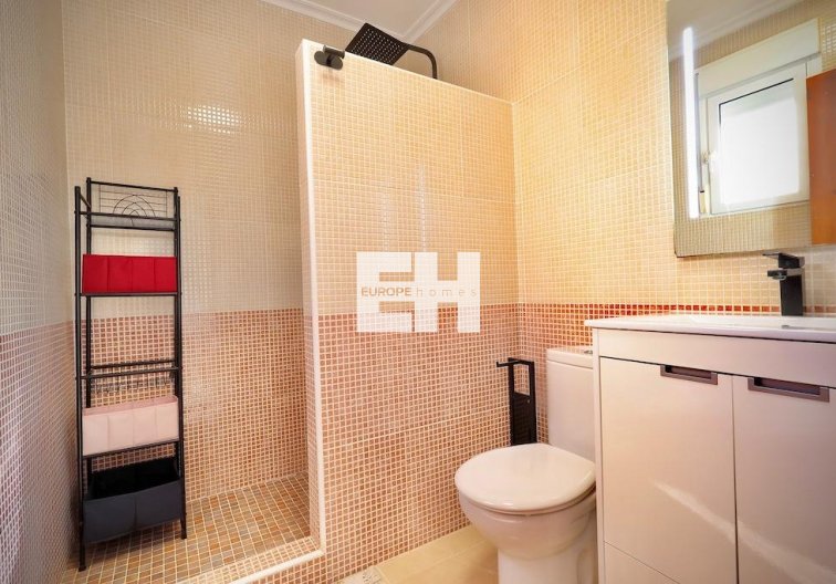 Herverkoop - villa - San Miguel de Salinas - Inland