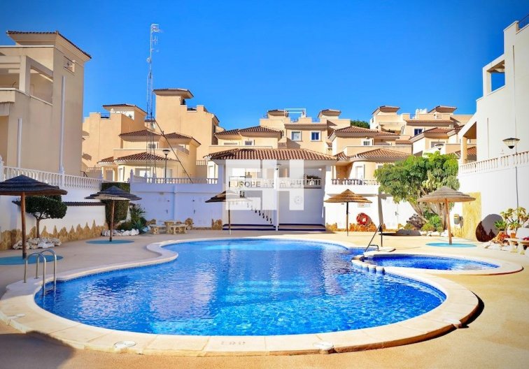 Herverkoop - villa - San Miguel de Salinas - Inland