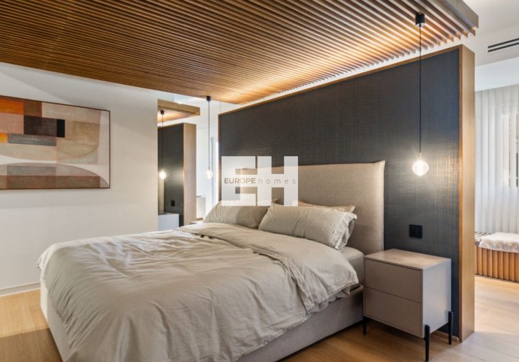 Segunda mano - Apartamento  - Torrevieja - Costa Blanca