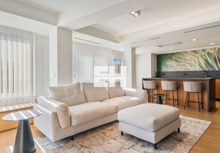 Segunda mano - Apartamento  - Torrevieja - Costa Blanca