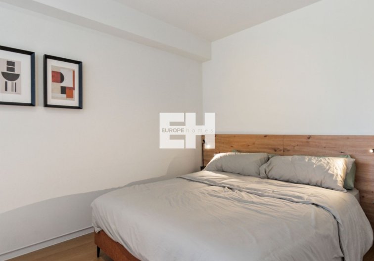 Segunda mano - Apartamento  - Torrevieja - Costa Blanca