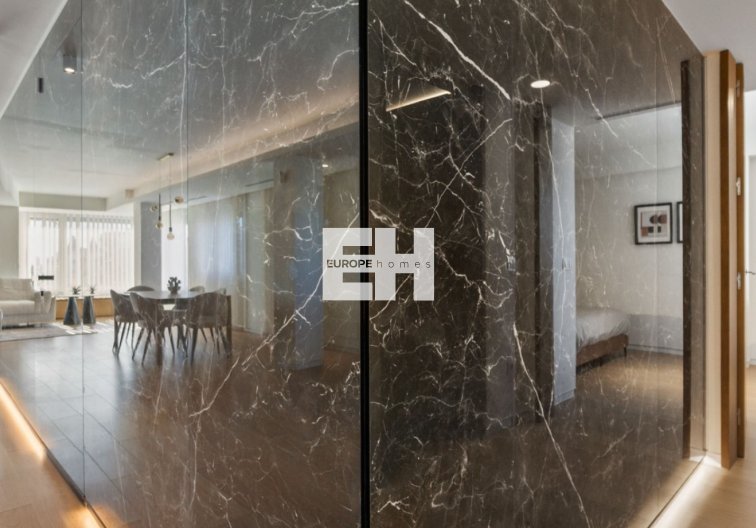 Segunda mano - Apartamento  - Torrevieja - Costa Blanca