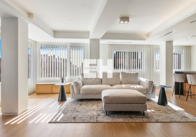 Segunda mano - Apartamento  - Torrevieja - Costa Blanca