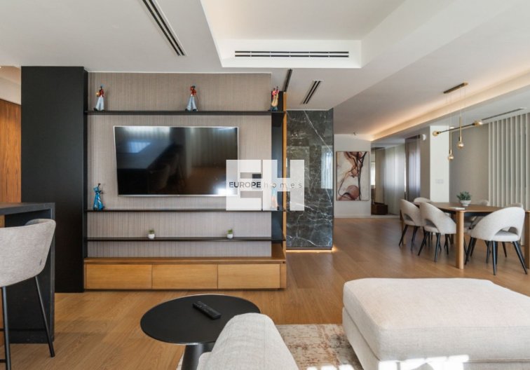 Segunda mano - Apartamento  - Torrevieja - Costa Blanca