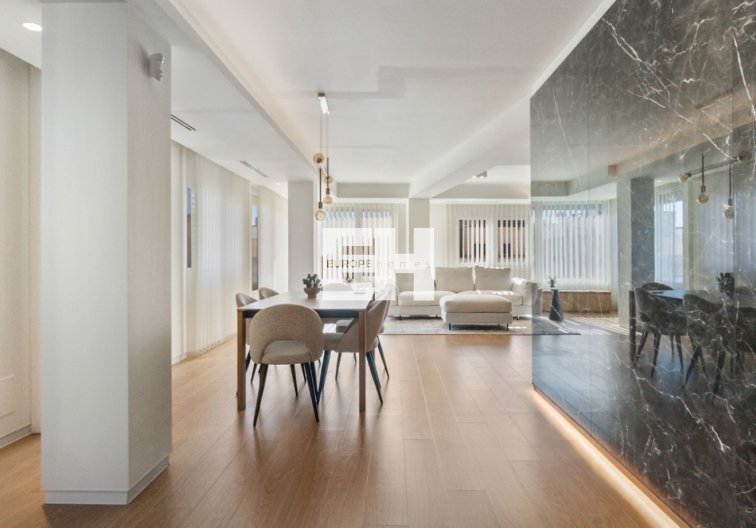 Segunda mano - Apartamento  - Torrevieja - Costa Blanca