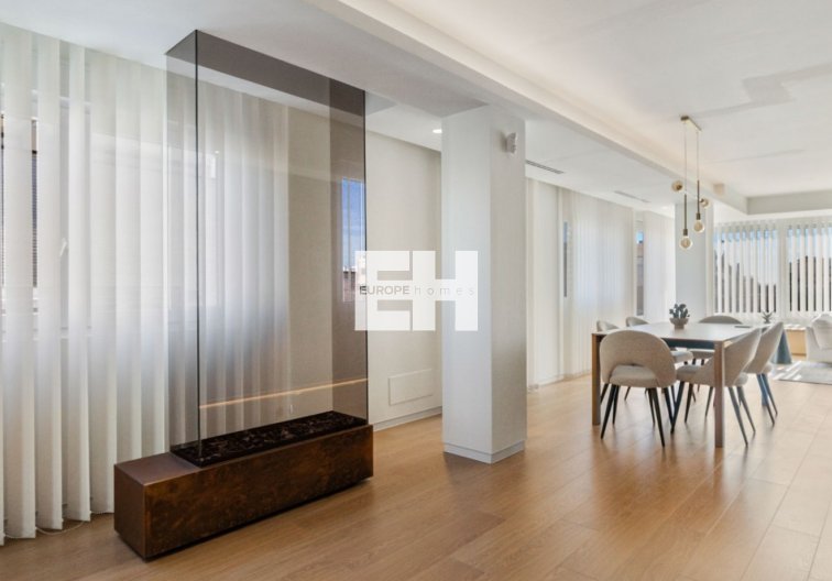 Segunda mano - Apartamento  - Torrevieja - Costa Blanca