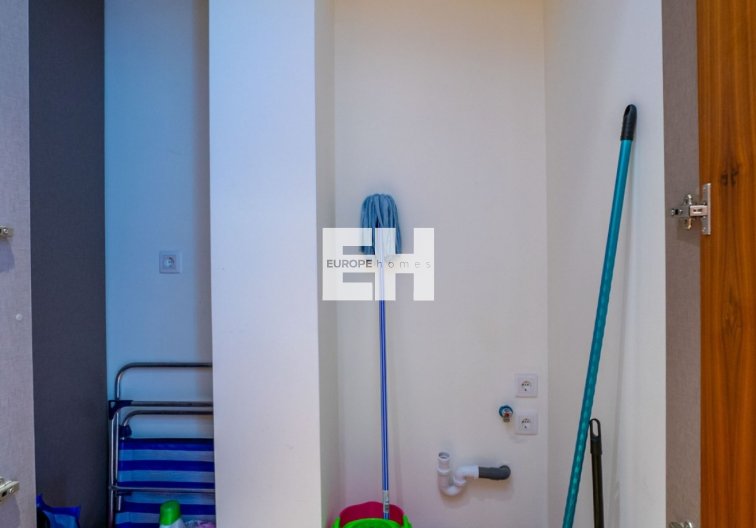 Segunda mano - Apartamento  - Torrevieja - Costa Blanca