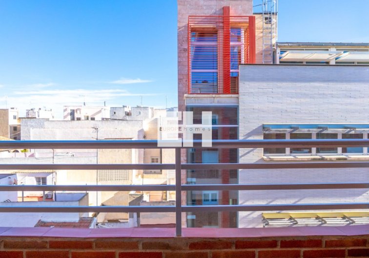 Segunda mano - Apartamento  - Torrevieja - Costa Blanca