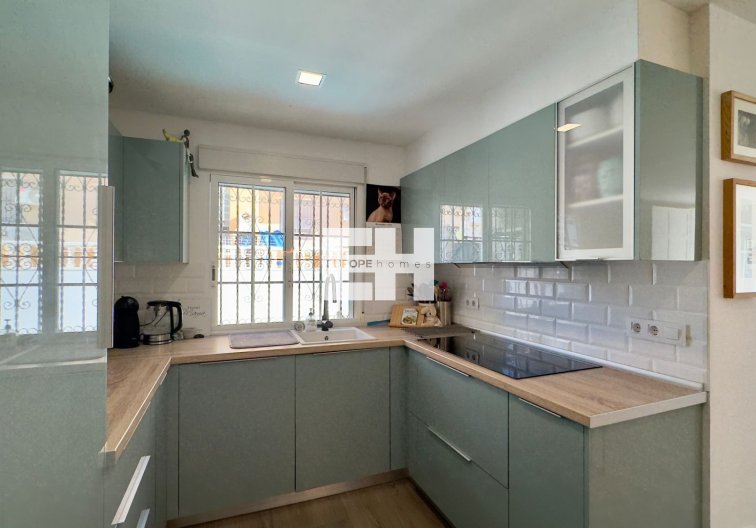 Segunda mano - villa - Orihuela Costa - Costa Blanca