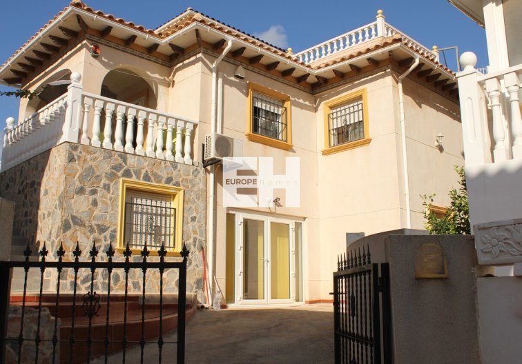 Revente - villa - La Zenia - Costa Blanca