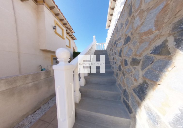Revente - villa - La Zenia - Costa Blanca
