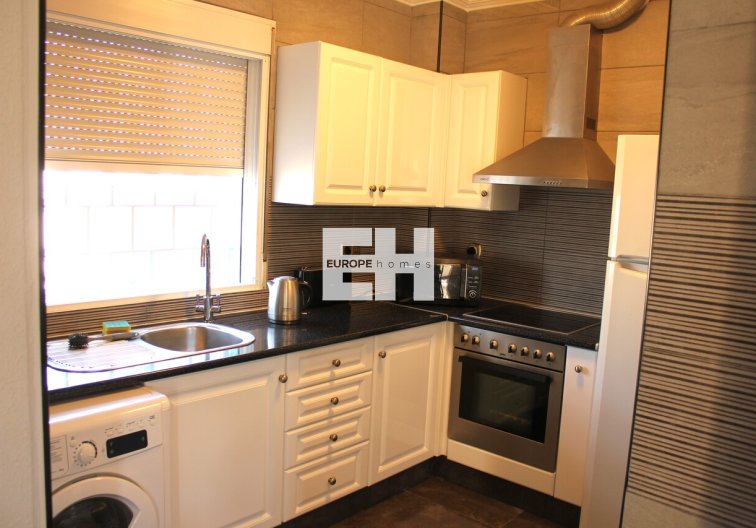 Revente - villa - La Zenia - Costa Blanca