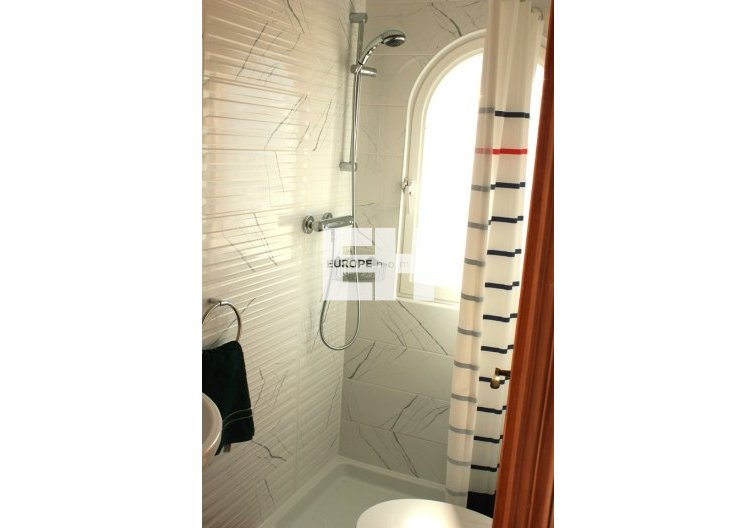 Revente - villa - La Zenia - Costa Blanca