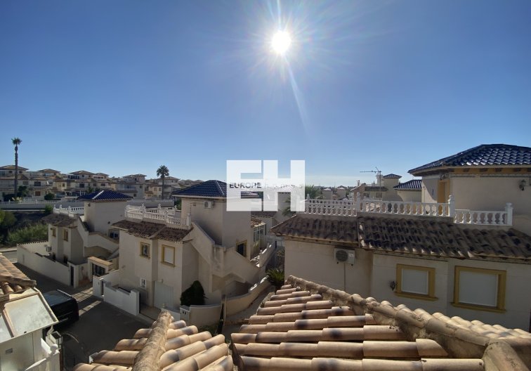 Revente - villa - La Zenia - Costa Blanca