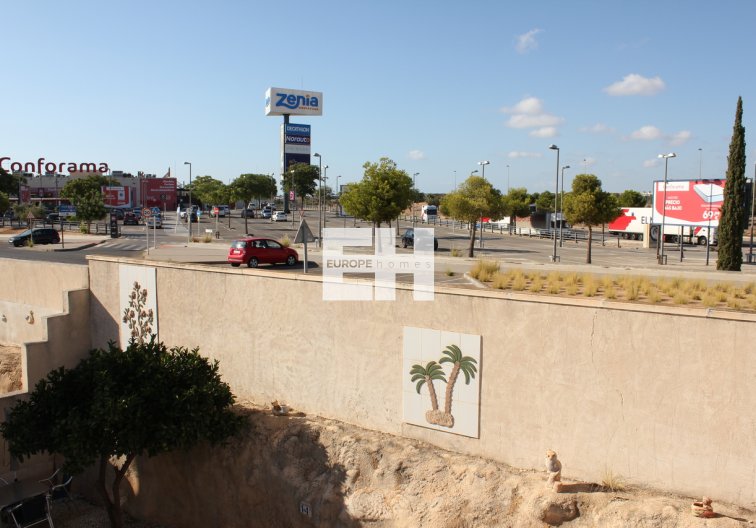 Revente - villa - La Zenia - Costa Blanca