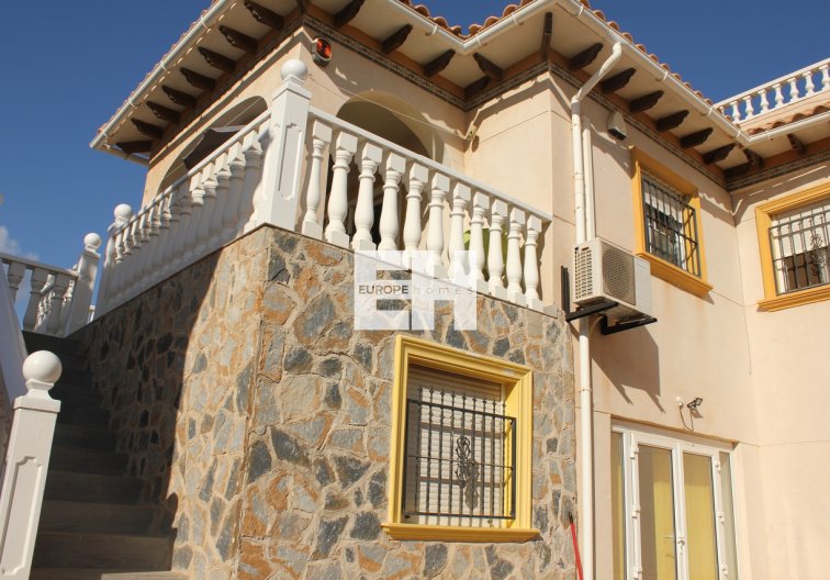 Revente - villa - La Zenia - Costa Blanca