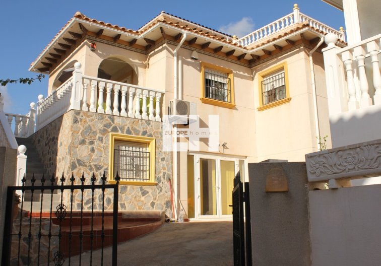 Revente - villa - La Zenia - Costa Blanca