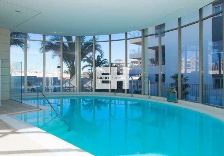 Herverkoop - Appartement - Orihuela Costa - Costa Blanca