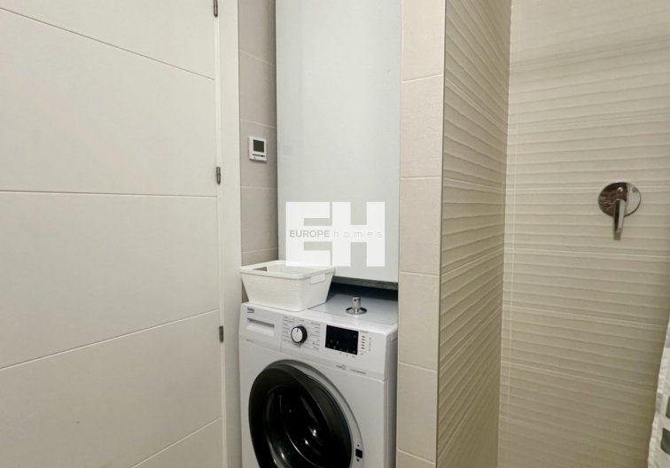 Herverkoop - Appartement - Orihuela Costa - Costa Blanca