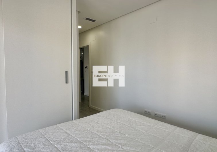 Herverkoop - Appartement - Orihuela Costa - Costa Blanca