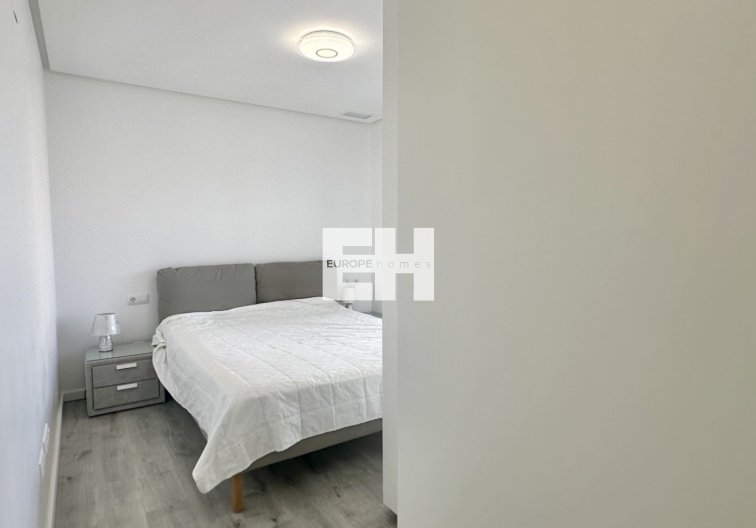 Herverkoop - Appartement - Orihuela Costa - Costa Blanca