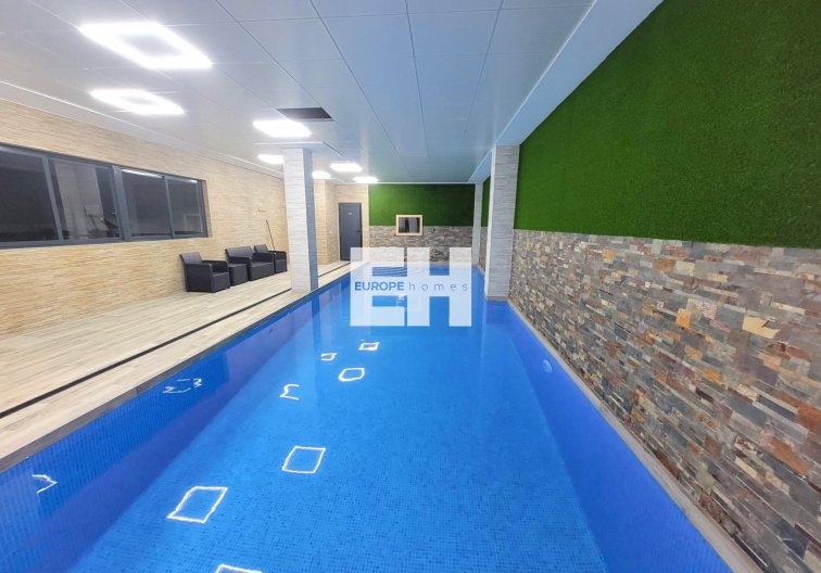 Segunda mano - Apartamento  - Torrevieja - Playa del Cura