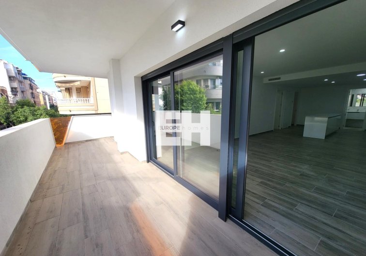 Segunda mano - Apartamento  - Torrevieja - Playa del Cura