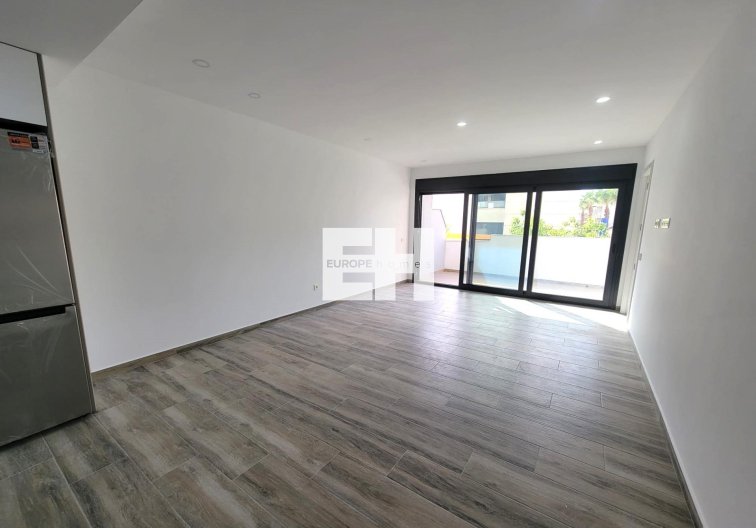 Segunda mano - Apartamento  - Torrevieja - Playa del Cura