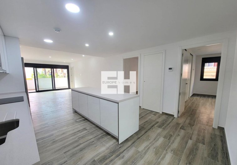 Segunda mano - Apartamento  - Torrevieja - Playa del Cura