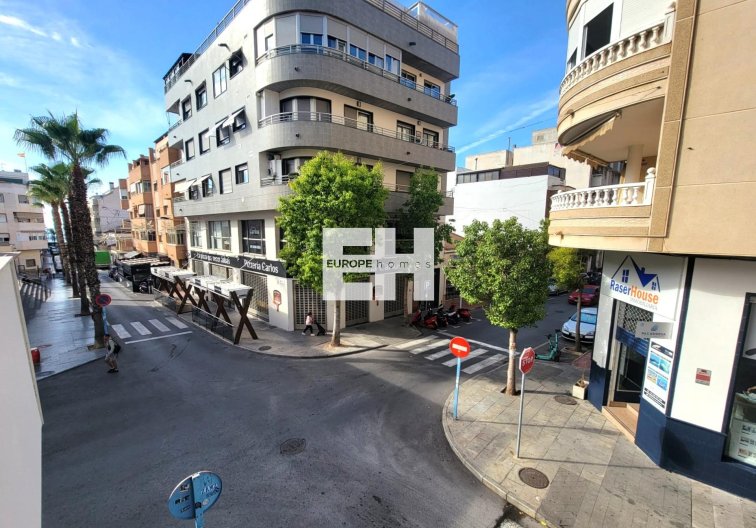 Segunda mano - Apartamento  - Torrevieja - Playa del Cura