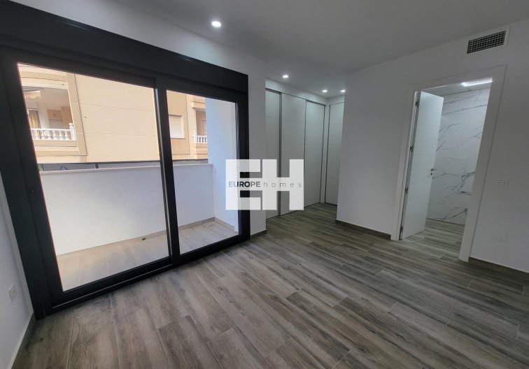 Segunda mano - Apartamento  - Torrevieja - Playa del Cura