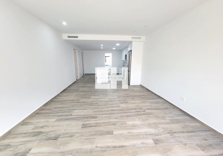 Segunda mano - Apartamento  - Torrevieja - Playa del Cura