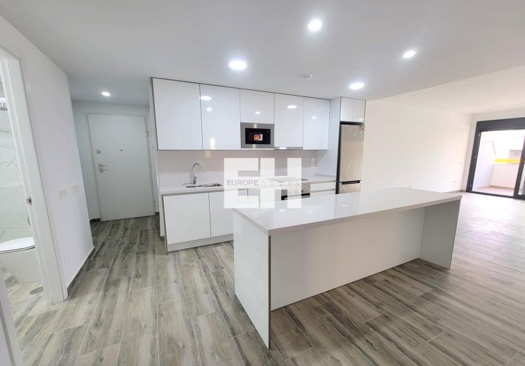 Segunda mano - Apartamento  - Torrevieja - Playa del Cura