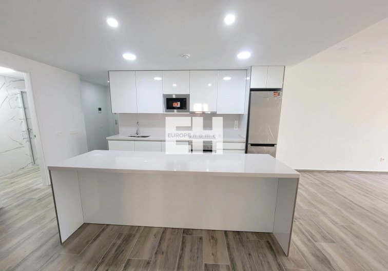 Segunda mano - Apartamento  - Torrevieja - Playa del Cura