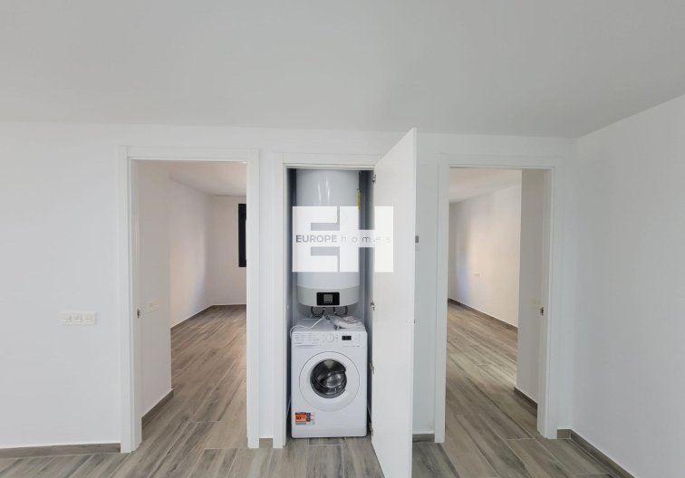 Segunda mano - Apartamento  - Torrevieja - Playa del Cura