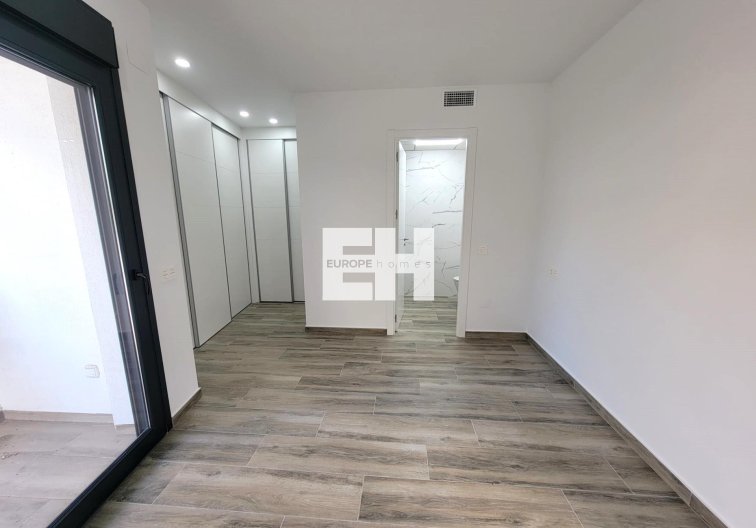 Segunda mano - Apartamento  - Torrevieja - Playa del Cura