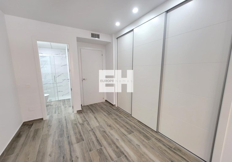 Segunda mano - Apartamento  - Torrevieja - Playa del Cura